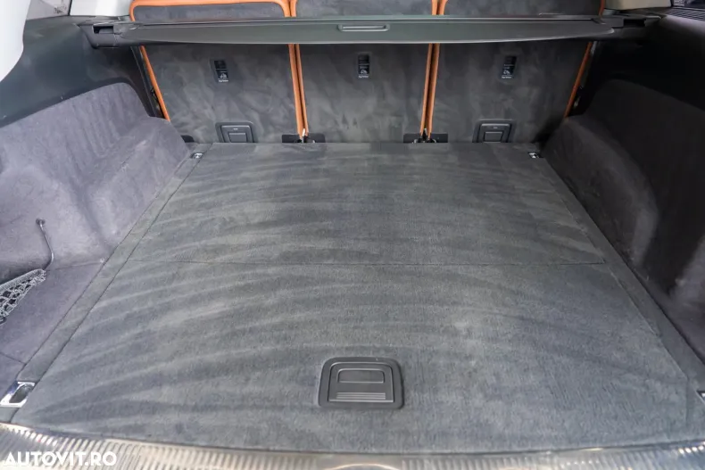 Audi Q7 din 2023 cu 79.500 km - oferta AUD103749 - foto 12