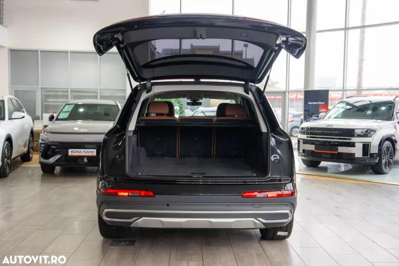 Audi Q7 din 2023 cu 79.500 km - oferta AUD103749 - foto 13