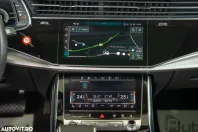 Audi Q7 din 2023 cu 79.500 km - oferta AUD103749 - foto 17