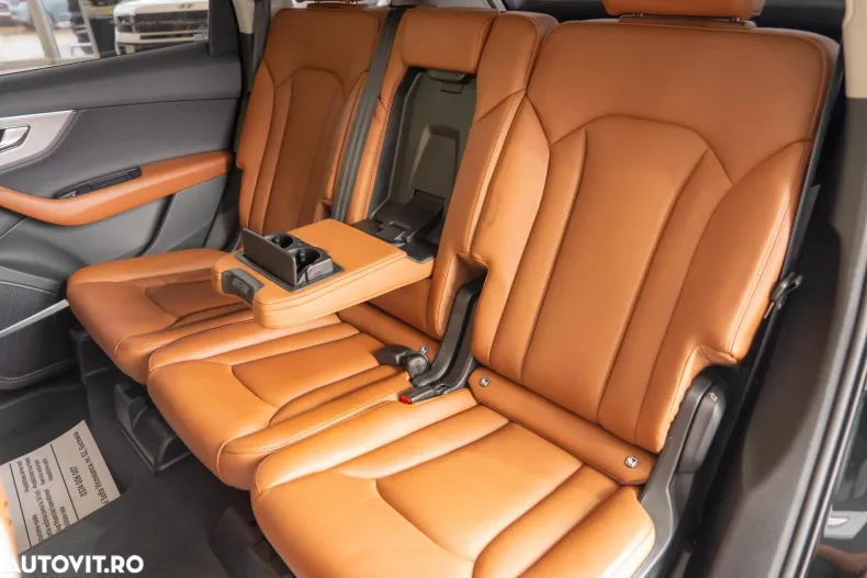 Audi Q7 din 2023 cu 79.500 km - oferta AUD103749 - foto 23