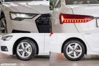 Audi A6 din 2022 cu 108.100 km - oferta AUD103750 - foto 2