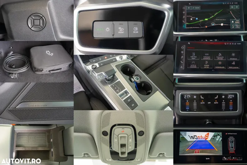 Audi A6 din 2022 cu 108.100 km - oferta AUD103750 - foto 4