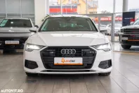 Audi A6 din 2022 cu 108.100 km - oferta AUD103750 - foto 5