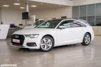 Audi A6 din 2022 cu 108.100 km - oferta AUD103750 - foto 6