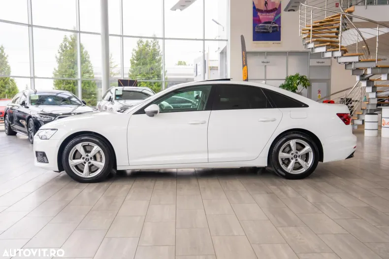 Audi A6 din 2022 cu 108.100 km - oferta AUD103750 - foto 7