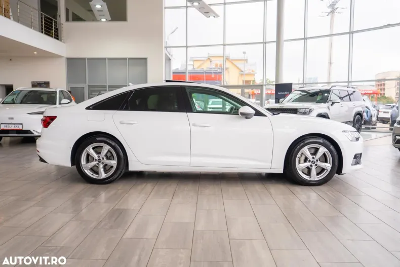 Audi A6 din 2022 cu 108.100 km - oferta AUD103750 - foto 8