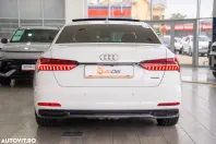 Audi A6 din 2022 cu 108.100 km - oferta AUD103750 - foto 9