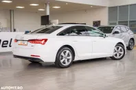Audi A6 din 2022 cu 108.100 km - oferta AUD103750 - foto 11