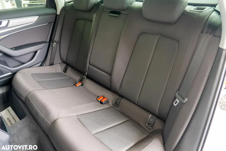 Audi A6 din 2022 cu 108.100 km - oferta AUD103750 - foto 20