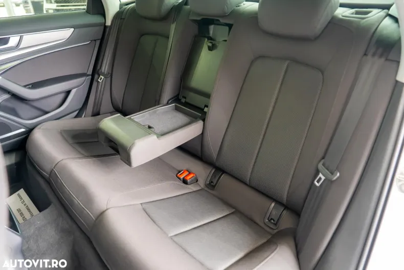 Audi A6 din 2022 cu 108.100 km - oferta AUD103750 - foto 21
