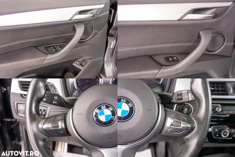 BMW X1 din 2021 cu 151.400 km - oferta BMW103753 - foto 3
