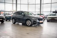 BMW X1 din 2021 cu 151.400 km - oferta BMW103753 - foto 5