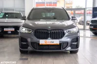BMW X1 din 2021 cu 151.400 km - oferta BMW103753 - foto 6