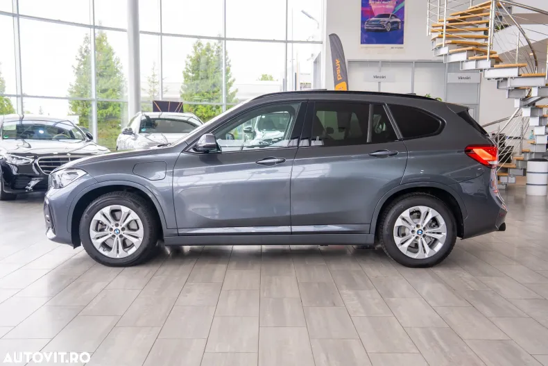 BMW X1 din 2021 cu 151.400 km - oferta BMW103753 - foto 9