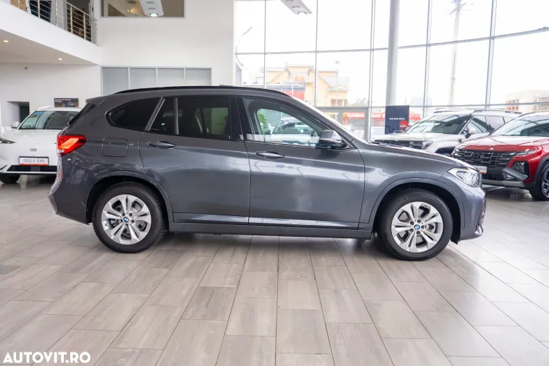 BMW X1 din 2021 cu 151.400 km - oferta BMW103753 - foto 10