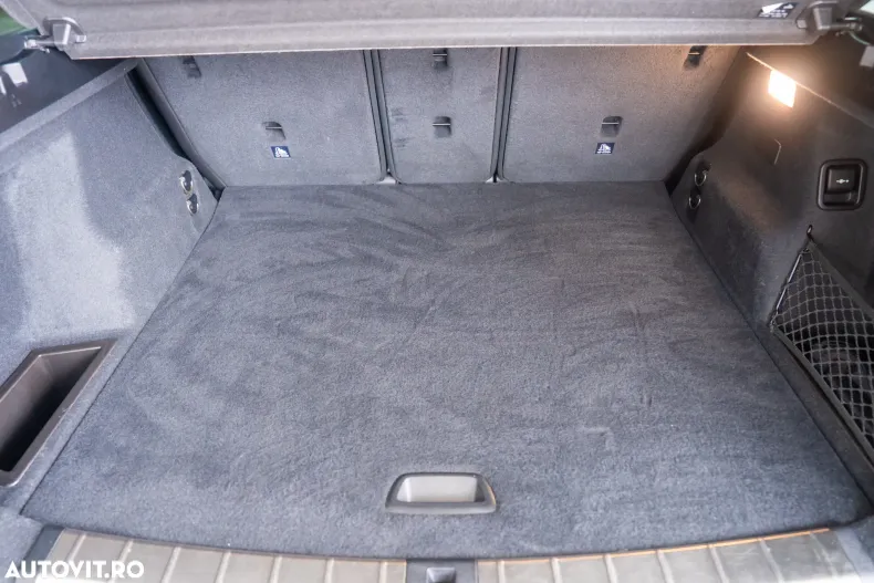 BMW X1 din 2021 cu 151.400 km - oferta BMW103753 - foto 14