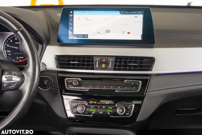 BMW X1 din 2021 cu 151.400 km - oferta BMW103753 - foto 20