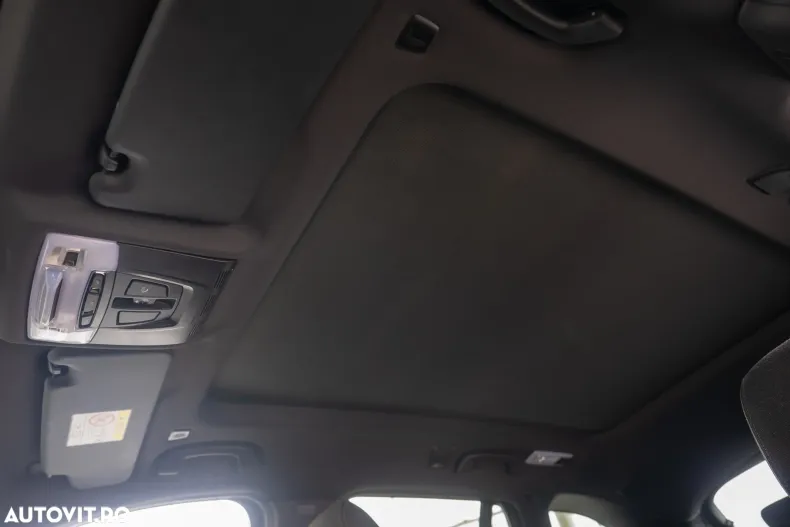 BMW X1 din 2021 cu 151.400 km - oferta BMW103753 - foto 21