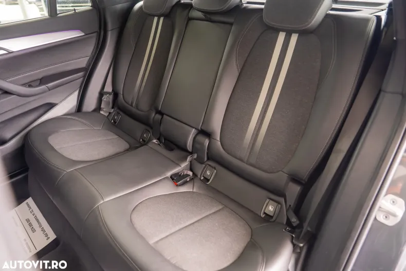 BMW X1 din 2021 cu 151.400 km - oferta BMW103753 - foto 24