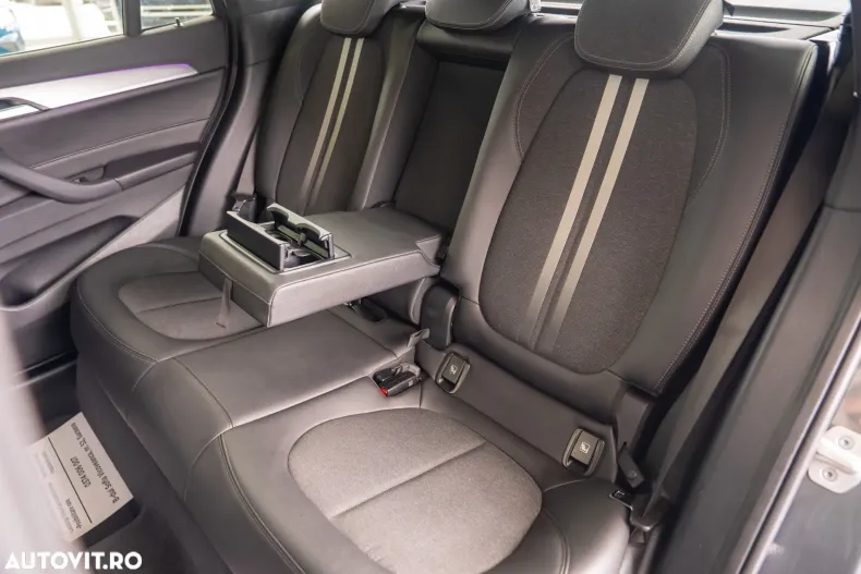 BMW X1 din 2021 cu 151.400 km - oferta BMW103753 - foto 25