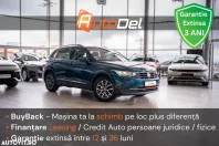 Volkswagen Tiguan din 2021 cu 170.300 km - oferta VOL103754 - foto 1