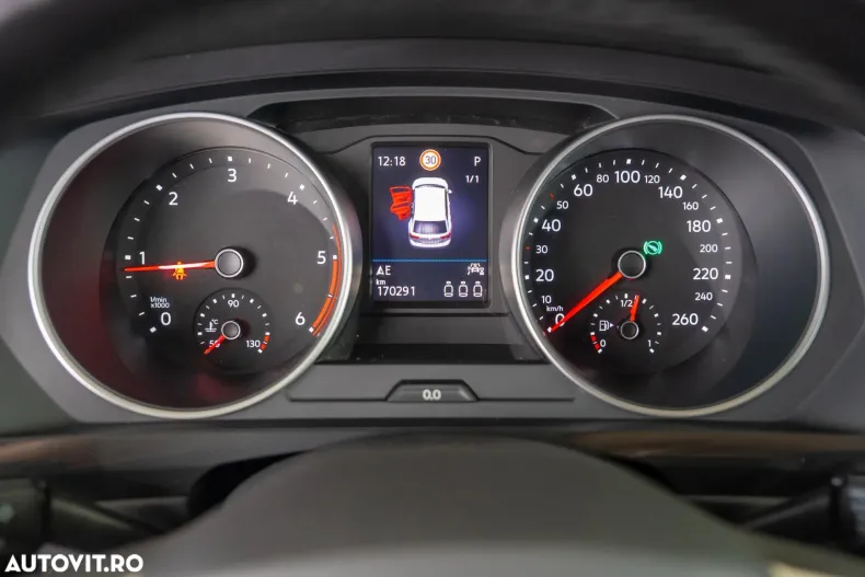 Volkswagen Tiguan din 2021 cu 170.300 km - oferta VOL103754 - foto 15