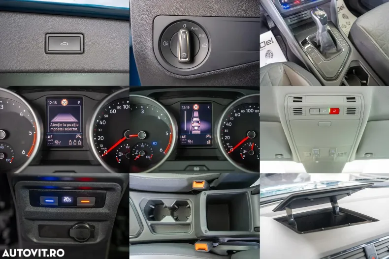 Volkswagen Tiguan din 2021 cu 170.300 km - oferta VOL103754 - foto 18