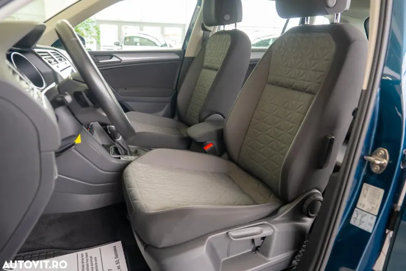 Volkswagen Tiguan din 2021 cu 170.300 km - oferta VOL103754 - foto 20