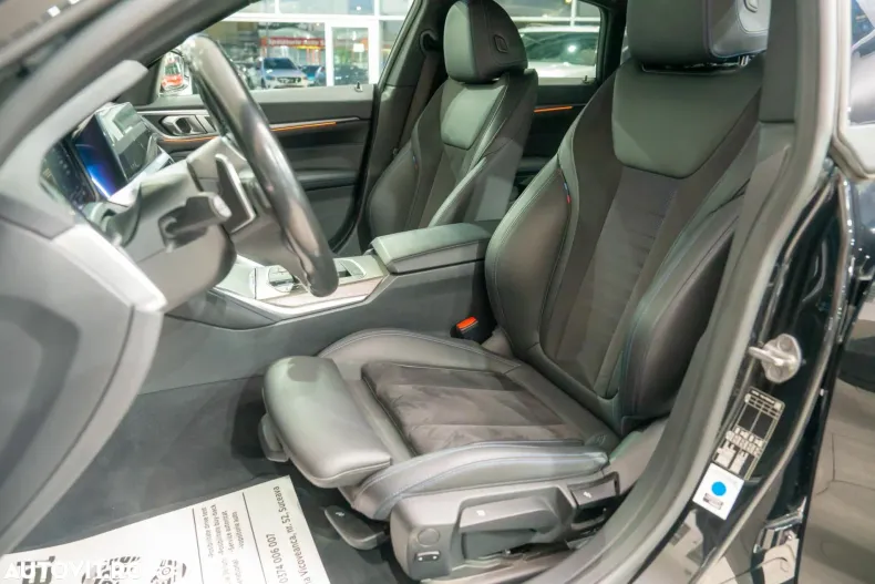 BMW Seria 4 din 2022 cu 168.400 km - oferta BMW103759 - foto 20