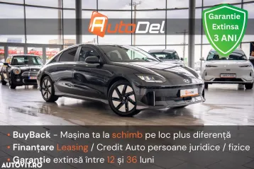 Hyundai IONIQ din 2023 - oferta HYU103763