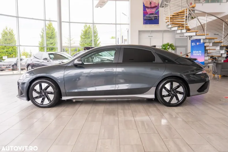 Hyundai IONIQ din 2023 cu 20.800 km - oferta HYU103763 - foto 7