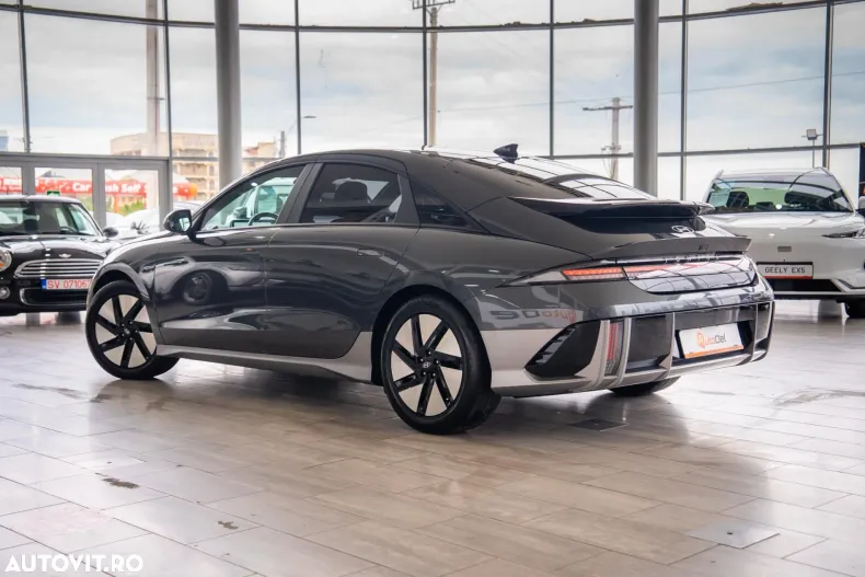 Hyundai IONIQ din 2023 cu 20.800 km - oferta HYU103763 - foto 10