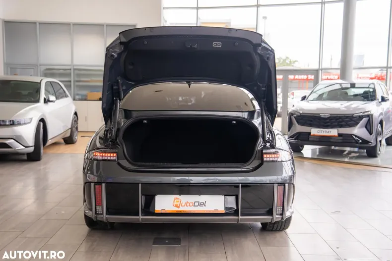 Hyundai IONIQ din 2023 cu 20.800 km - oferta HYU103763 - foto 13