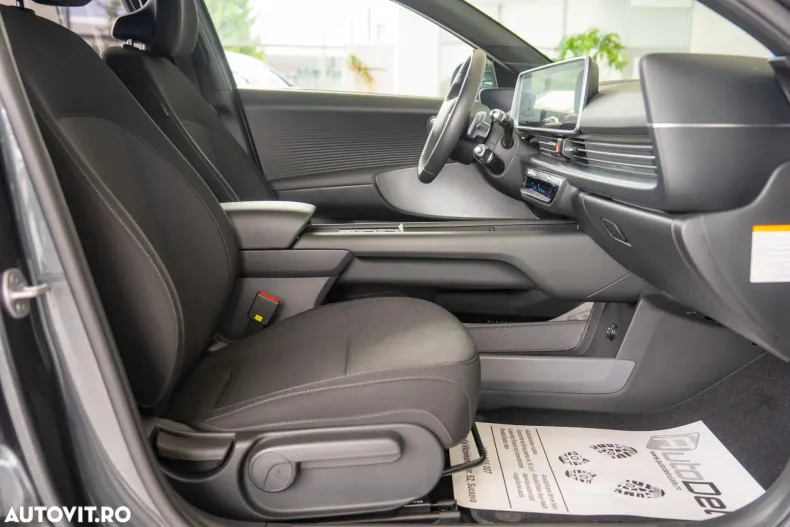 Hyundai IONIQ din 2023 cu 20.800 km - oferta HYU103763 - foto 14