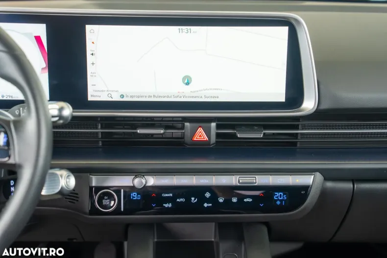 Hyundai IONIQ din 2023 cu 20.800 km - oferta HYU103763 - foto 18