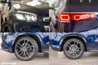 Mercedes-Benz GLS din 2021 cu 52.558 km - oferta MER103765 - foto 2
