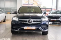 Mercedes-Benz GLS din 2021 cu 52.558 km - oferta MER103765 - foto 6
