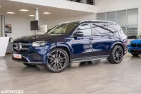 Mercedes-Benz GLS din 2021 cu 52.558 km - oferta MER103765 - foto 7