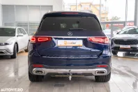 Mercedes-Benz GLS din 2021 cu 52.558 km - oferta MER103765 - foto 10