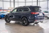 Mercedes-Benz GLS din 2021 cu 52.558 km - oferta MER103765 - foto 11