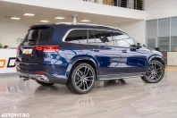 Mercedes-Benz GLS din 2021 cu 52.558 km - oferta MER103765 - foto 12