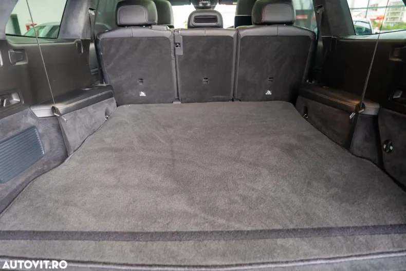 Mercedes-Benz GLS din 2021 cu 52.558 km - oferta MER103765 - foto 13