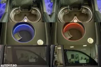 Mercedes-Benz GLS din 2021 cu 52.558 km - oferta MER103765 - foto 17