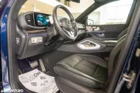 Mercedes-Benz GLS din 2021 cu 52.558 km - oferta MER103765 - foto 19
