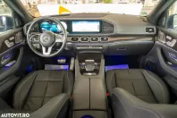 Mercedes-Benz GLS din 2021 cu 52.558 km - oferta MER103765 - foto 20
