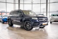 Mercedes-Benz GLS din 2021 cu 52.558 km - oferta MER103765 - foto 27