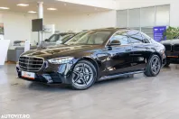 Mercedes-Benz S din 2022 cu 63.257 km - oferta MER103770 - foto 2