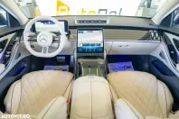 Mercedes-Benz S din 2022 cu 63.257 km - oferta MER103770 - foto 6