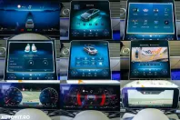 Mercedes-Benz S din 2022 cu 63.257 km - oferta MER103770 - foto 8