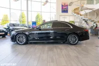 Mercedes-Benz S din 2022 cu 63.257 km - oferta MER103770 - foto 10